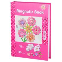 Настольные игры Magnetic Book 158208