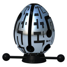 Головоломки Smart Egg 158917