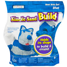 Кинетический песок Kinetic Sand 135406