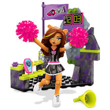 Конструктор Mattel Mega Bloks 151804