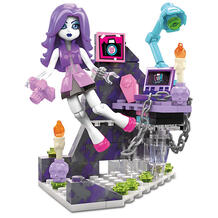 Конструктор Mattel Mega Bloks 151805