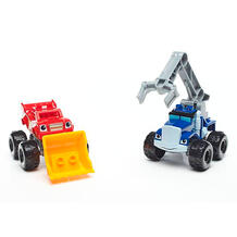 Конструктор Mattel Mega Bloks 151751