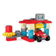 Конструктор Mattel Mega Bloks 151682