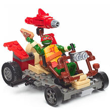 Конструкторы Mattel Mega Bloks 151447