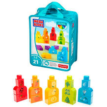 Конструктор Mattel Mega Bloks 150598