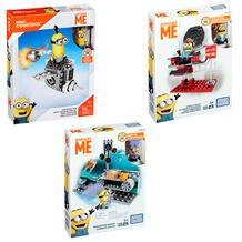 Конструктор Mattel Mega Bloks 149235