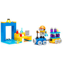 Конструкторы Mattel Mega Bloks 149242