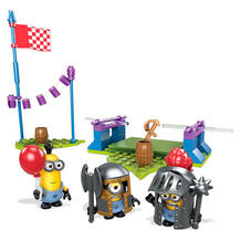 Конструктор Mattel Mega Bloks 148409