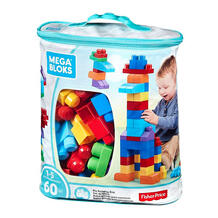 Конструктор Mattel Mega Bloks 142528