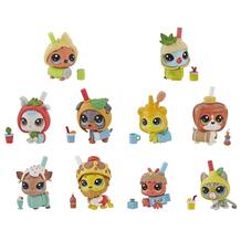 Игровые наборы и фигурки для детей Hasbro Littlest Pet Shop 158479