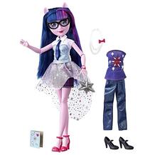 Игровые наборы и фигурки для детей Hasbro Equestria Girls 155895