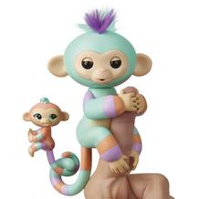 Интерактивная игрушка Fingerlings 155273