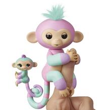 Интерактивная игрушка Fingerlings 155272