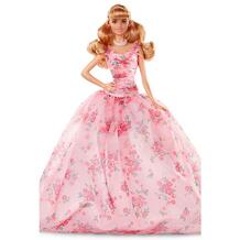 Куклы и пупсы Mattel Barbie 158281