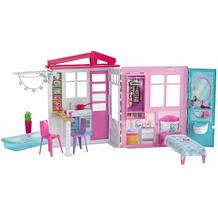 Игровые наборы Mattel Barbie 158282