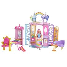 Игровые наборы и фигурки для детей Mattel Barbie 156913