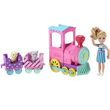 Куклы и пупсы Mattel Barbie 154687