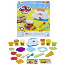 Пластилин и масса для лепки Hasbro Play-Doh 155820