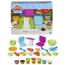 Пластилин и масса для лепки Hasbro Play-Doh 155259