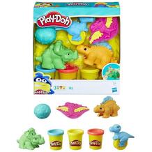 Пластилин и масса для лепки Hasbro Play-Doh 155258
