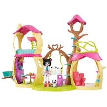 Игровые наборы Mattel Enchantimals 150197