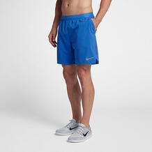 Мужские беговые шорты с подкладкой Nike Flex Stride 18 см 