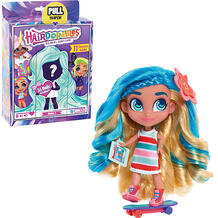 Кукла-сюрприз "Cтильные подружки", 1 серия Hairdorables 10594718