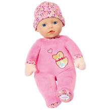 Кукла "Baby born" Мягкая с твёрдой головой, 30 см Zapf Creation 8284292