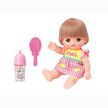 Кукла-пупс "Милая Мелл" Малышка, 26 см Kawaii Mell 10410309
