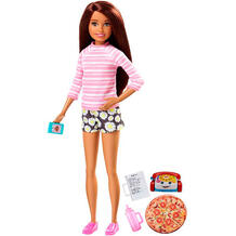 Кукла Mattel Barbie 153662