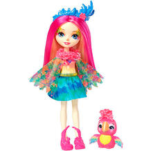 Куклы и пупсы Mattel Enchantimals 152532