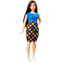 Кукла Mattel Barbie 147035