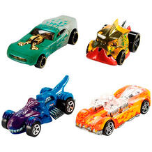 Машинка Mattel Hot Wheels 142467