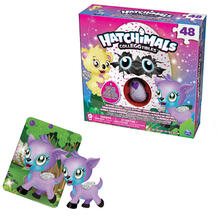 Настольная игра Hatchimals 149847