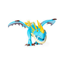 66626St Дрэгонс Большая фигурка дракона со звуковыми и световыми эффектами Громгильда Dragons 157927