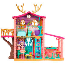 Кукла Mattel Enchantimals 154683