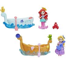 Куклы и пупсы Hasbro Disney Princess 155246