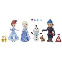 Игровые наборы и фигурки для детей Hasbro Disney Princess 155245