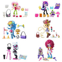 Кукла Hasbro Equestria Girls 146789