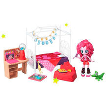 Игровые наборы и фигурки для детей Hasbro Equestria Girls 146796