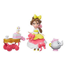 Кукла Hasbro Disney Princess 138754