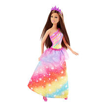 Кукла Mattel Barbie 144808
