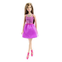 Кукла Mattel Barbie 142502