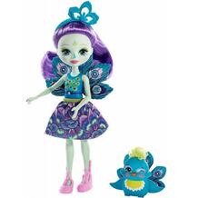 Куклы и пупсы Mattel Enchantimals 157507