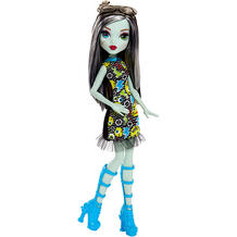 Кукла Mattel Monster High 149156