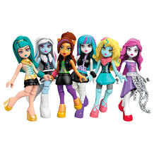 Конструктор Mattel Monster High 149231