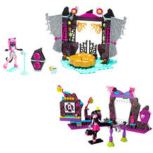 Конструктор Mattel Monster High 149229