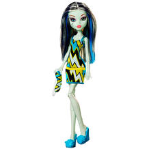 Кукла Mattel Monster High 149274