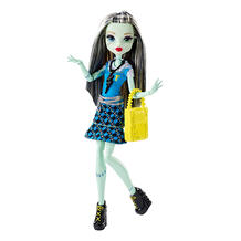 Кукла Mattel Monster High 143453
