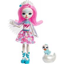 Куклы и пупсы Mattel Enchantimals 155335